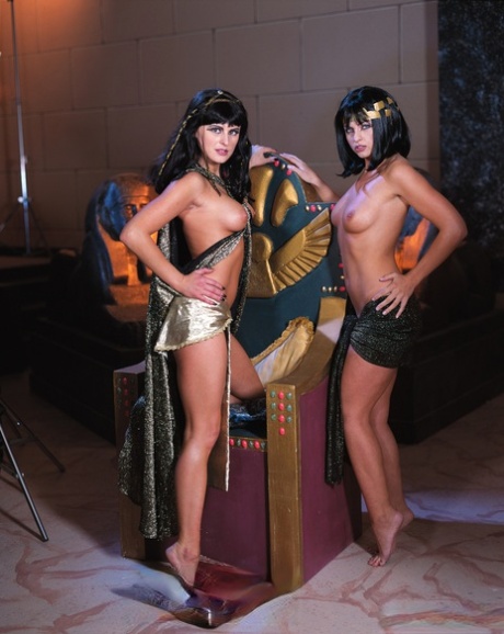 Cleopatra xxx pictures