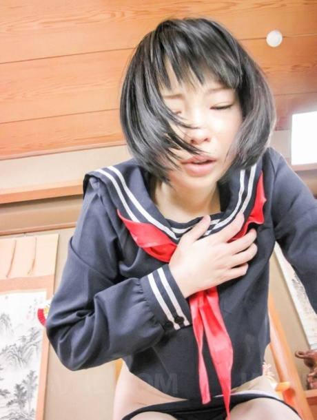 Yuri Sakurai nude picture