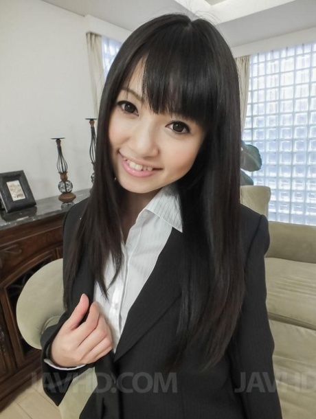 Kotomi Asakura porno photo