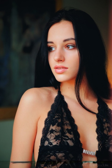 Sasha Sultana sex photos
