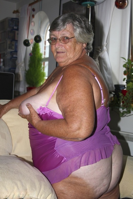 britains got talent older woman porn images