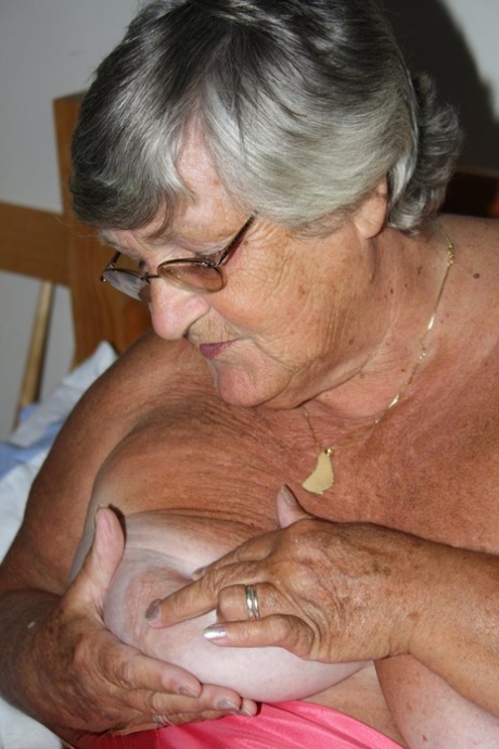 older woman sitting cross legged porno photo