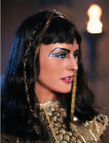 Cleopatra porn image