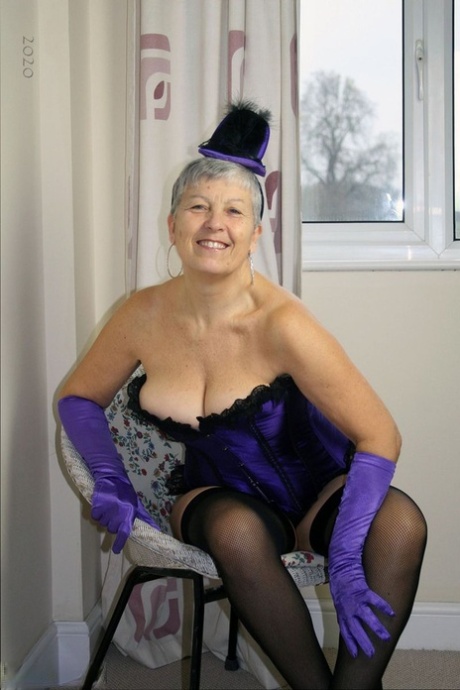 Granny Lorn Sex Image