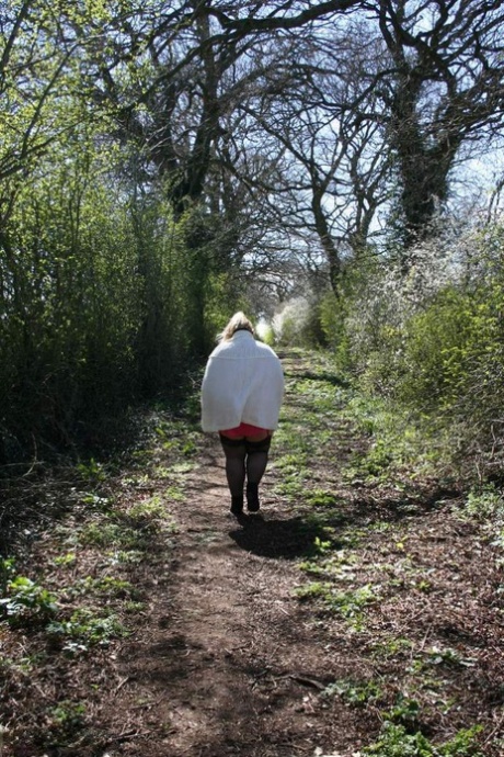 older woman shoot free image