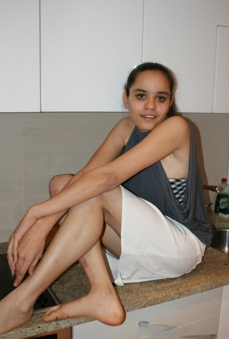 Jasmine Mathur naked pic
