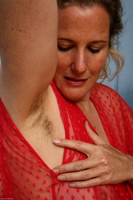 hairy granny pussy closeup free image