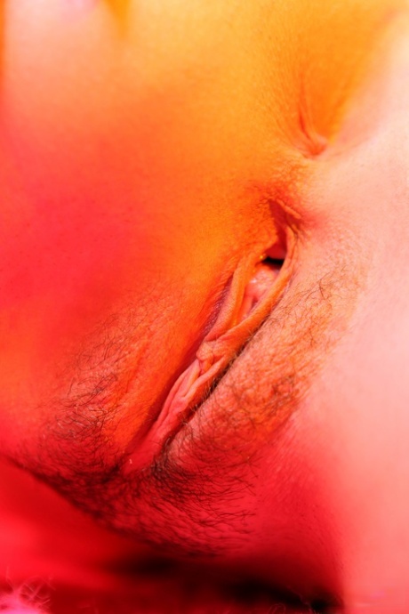 Kala Ferard nude picture