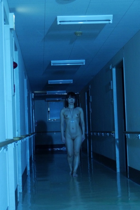 Miharu Kai naked galleries