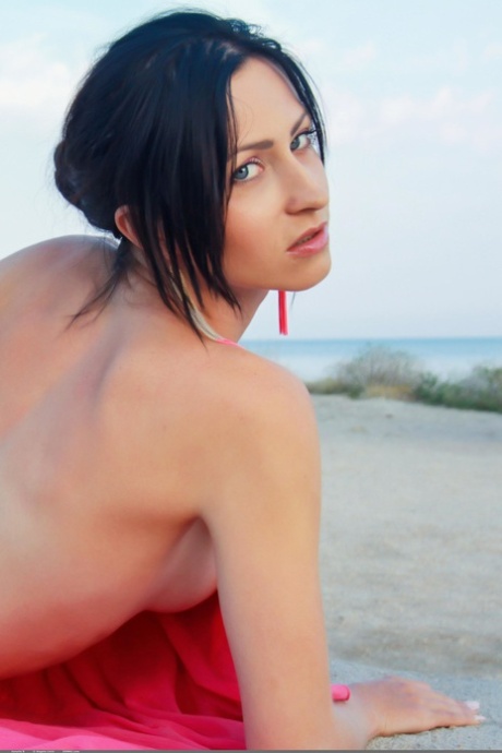 Janelle B Yasmi naked pics