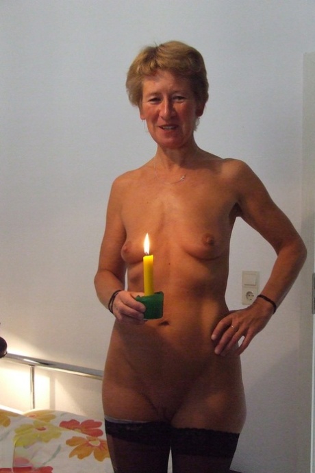 older women bushy porno picture